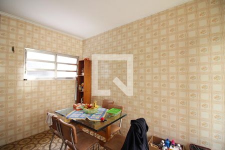 Casa à venda com 294m², 3 quartos e 3 vagasCozinha