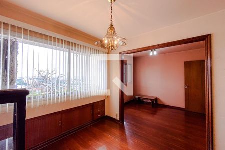Sala de apartamento para alugar com 3 quartos, 74m² em Vila Prudente, São Paulo