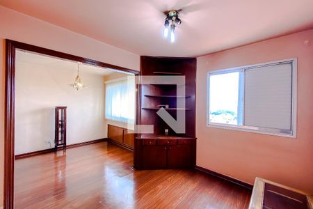 Sala 2 de apartamento para alugar com 3 quartos, 74m² em Vila Prudente, São Paulo