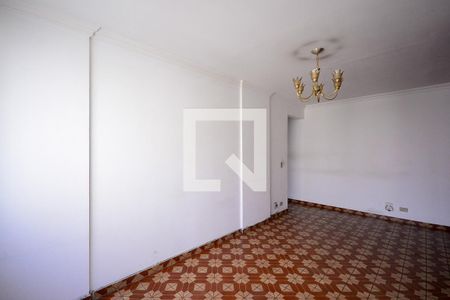 Sala  de apartamento à venda com 2 quartos, 50m² em Jardim Sao Saverio, São Paulo