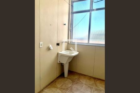 Apartamento à venda com 55m², 2 quartos e 1 vagaÁrea de Serviço