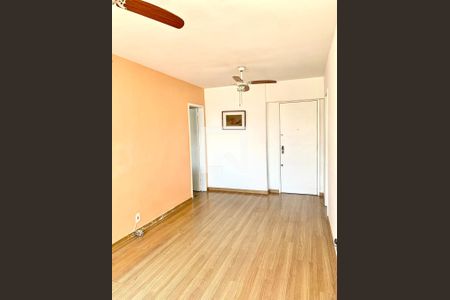 sala de apartamento à venda com 2 quartos, 55m² em Engenho Novo, Rio de Janeiro