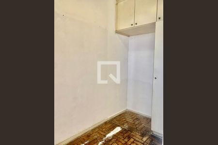 Apartamento à venda com 55m², 2 quartos e 1 vagadependencia