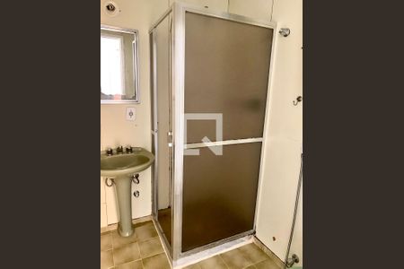 Apartamento à venda com 55m², 2 quartos e 1 vagaBanheiro