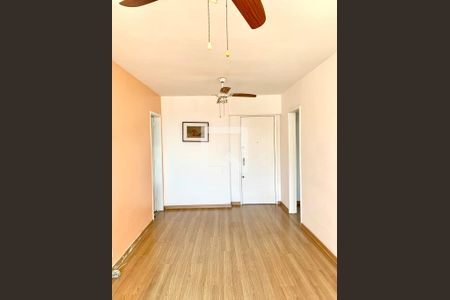 sala de apartamento à venda com 2 quartos, 55m² em Engenho Novo, Rio de Janeiro