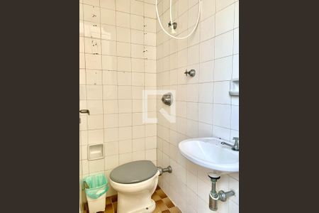 Apartamento à venda com 55m², 2 quartos e 1 vagabanheiro dependencia