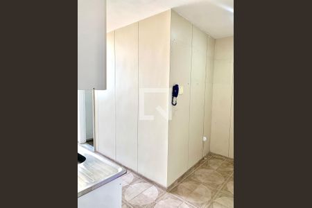 Apartamento à venda com 55m², 2 quartos e 1 vagaCozinha