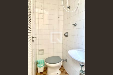 Apartamento à venda com 55m², 2 quartos e 1 vagabanheiro dependencia