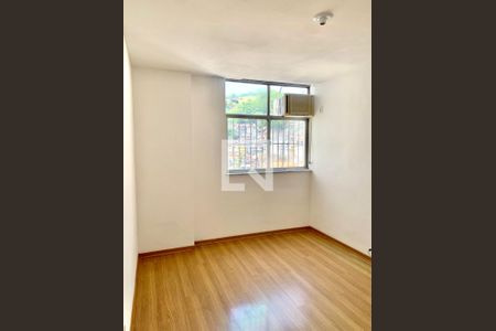 quarto de apartamento à venda com 2 quartos, 55m² em Engenho Novo, Rio de Janeiro