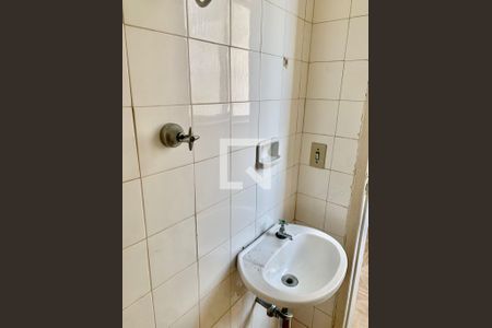 Apartamento à venda com 55m², 2 quartos e 1 vagabanheiro dependencia