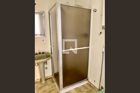 Apartamento à venda com 55m², 2 quartos e 1 vagaBanheiro