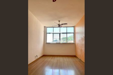 sala de apartamento à venda com 2 quartos, 55m² em Engenho Novo, Rio de Janeiro