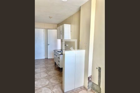 Apartamento à venda com 55m², 2 quartos e 1 vagaCozinha