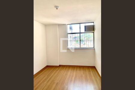 quarto de apartamento à venda com 2 quartos, 55m² em Engenho Novo, Rio de Janeiro