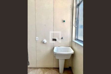 Apartamento à venda com 55m², 2 quartos e 1 vagaÁrea de Serviço