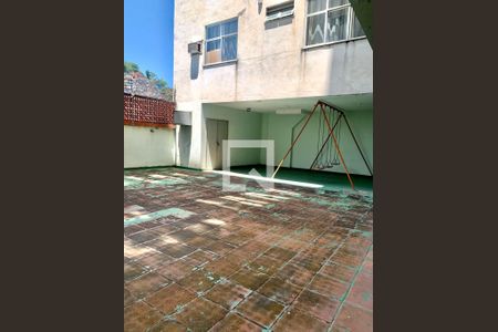 Apartamento à venda com 55m², 2 quartos e 1 vagaPlayground