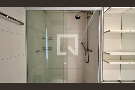 Apartamento à venda com 45m², 1 quarto e 1 vagaBanheiro