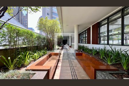 Apartamento à venda com 45m², 1 quarto e 1 vagaÁrea comum