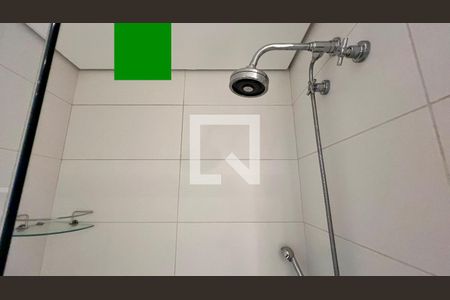 Apartamento à venda com 45m², 1 quarto e 1 vagaBanheiro