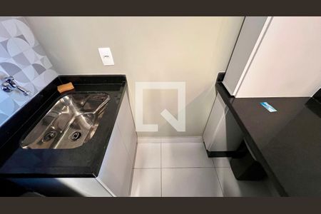 Apartamento à venda com 45m², 1 quarto e 1 vagaÁrea de Serviço