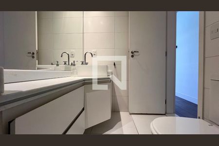 Apartamento à venda com 45m², 1 quarto e 1 vagaBanheiro