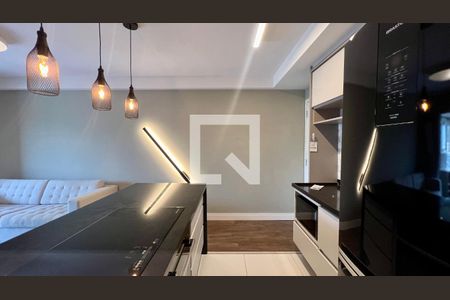 Apartamento à venda com 45m², 1 quarto e 1 vagaCozinha