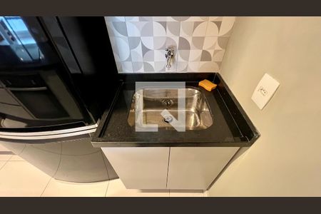 Apartamento à venda com 45m², 1 quarto e 1 vagaÁrea de Serviço