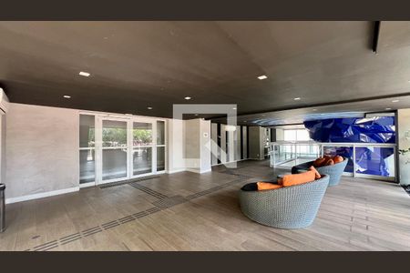 Apartamento à venda com 45m², 1 quarto e 1 vagaÁrea comum