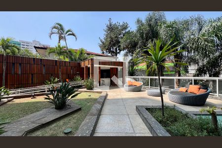 Apartamento à venda com 45m², 1 quarto e 1 vagaÁrea comum