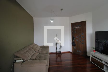 Sala de apartamento à venda com 2 quartos, 55m² em Vila Constancia, São Paulo