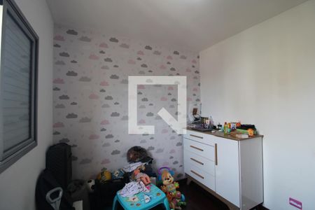 Quarto 1 de apartamento à venda com 2 quartos, 55m² em Vila Constancia, São Paulo