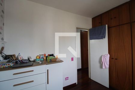Quarto 1 de apartamento à venda com 2 quartos, 55m² em Vila Constancia, São Paulo
