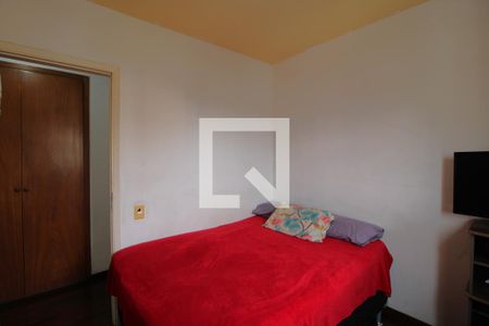 Apartamento à venda com 55m², 2 quartos e 1 vagaQuarto 2