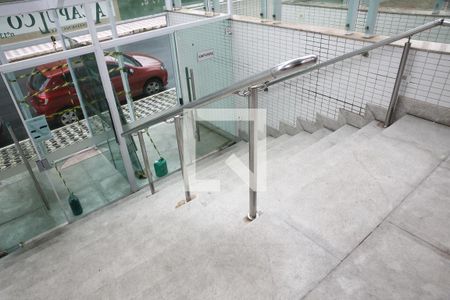 Apartamento para alugar com 104m², 2 quartos e 1 vagaÁrea comum 