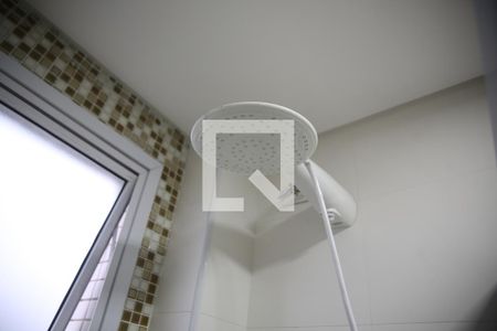 Apartamento para alugar com 104m², 2 quartos e 1 vagaBanheiro da Suíte 