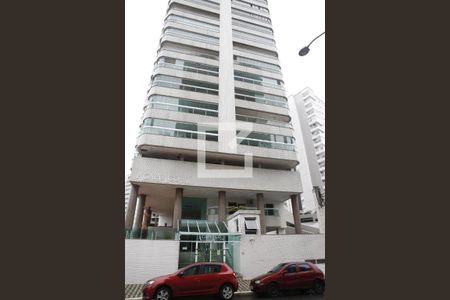 Apartamento para alugar com 104m², 2 quartos e 1 vagaFachada