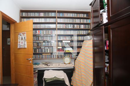 Quarto de apartamento para alugar com 2 quartos, 104m² em Vila Caiçara, Praia Grande