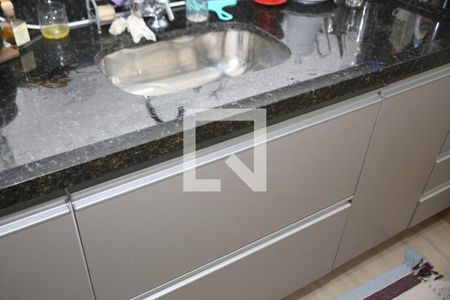 Apartamento para alugar com 104m², 2 quartos e 1 vagaCozinha