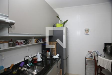 Apartamento para alugar com 104m², 2 quartos e 1 vagaCozinha