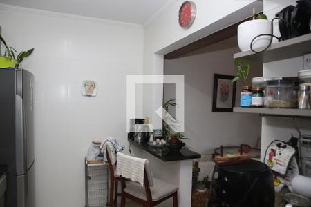 Apartamento para alugar com 104m², 2 quartos e 1 vagaCozinha