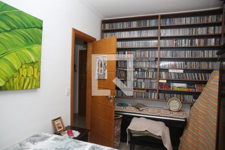 Quarto de apartamento para alugar com 2 quartos, 104m² em Vila Caiçara, Praia Grande