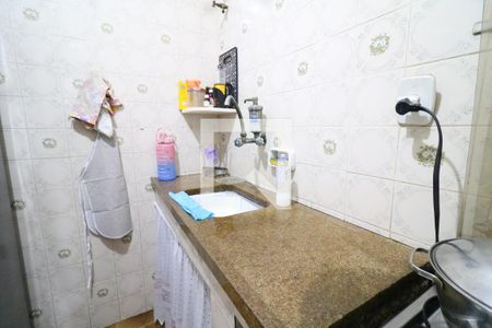 Apartamento à venda com 150m², 3 quartos e 1 vagaCozinha