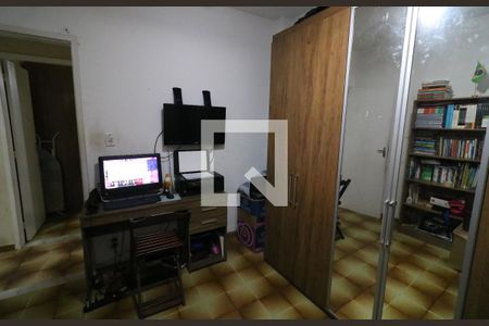 Apartamento à venda com 150m², 3 quartos e 1 vagaQuarto 3