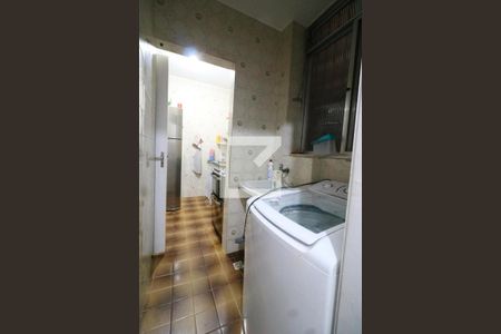 Apartamento à venda com 150m², 3 quartos e 1 vagaÁrea de Serviço