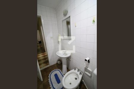 Apartamento à venda com 150m², 3 quartos e 1 vagaBanheiro