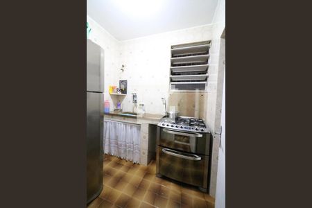 Apartamento à venda com 150m², 3 quartos e 1 vagaCozinha