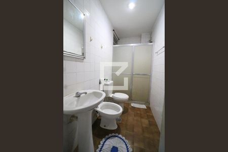 Apartamento à venda com 150m², 3 quartos e 1 vagaBanheiro