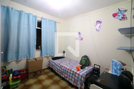 Quarto 1 de apartamento à venda com 3 quartos, 150m² em Moneró, Rio de Janeiro