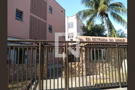 Apartamento à venda com 150m², 3 quartos e 1 vagaFachada