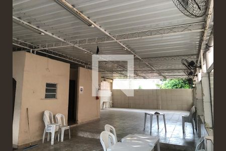 Apartamento à venda com 150m², 3 quartos e 1 vagaÁrea comum - Salão de festas